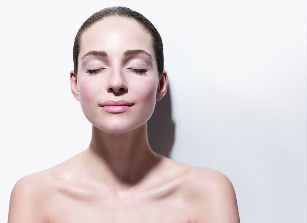 Esthederm Insta Glow arckezelés