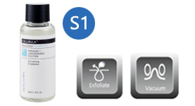 Hydra Touch H2 S1 oldat