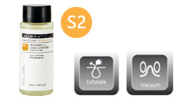 Hydra Touch H2 S2 oldat