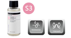 Hydra Touch H2 S3 oldat